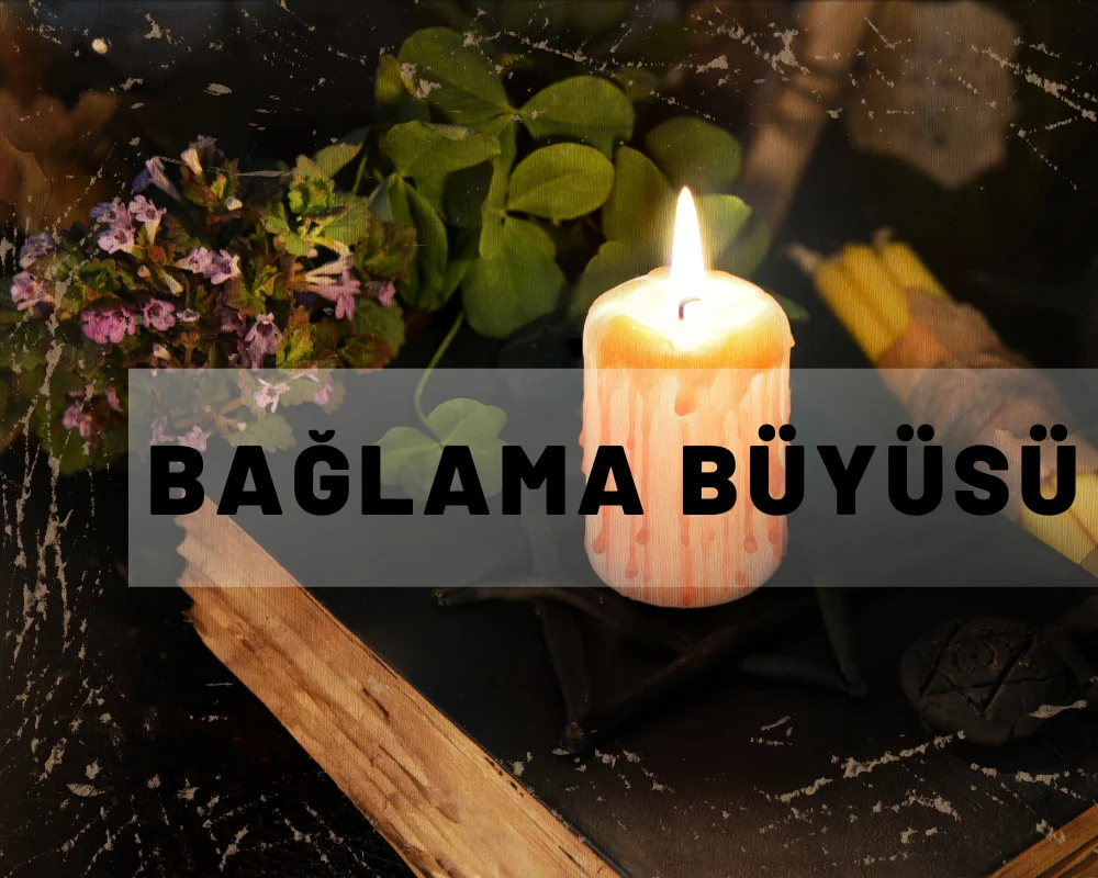 Bağlama Büyüsü