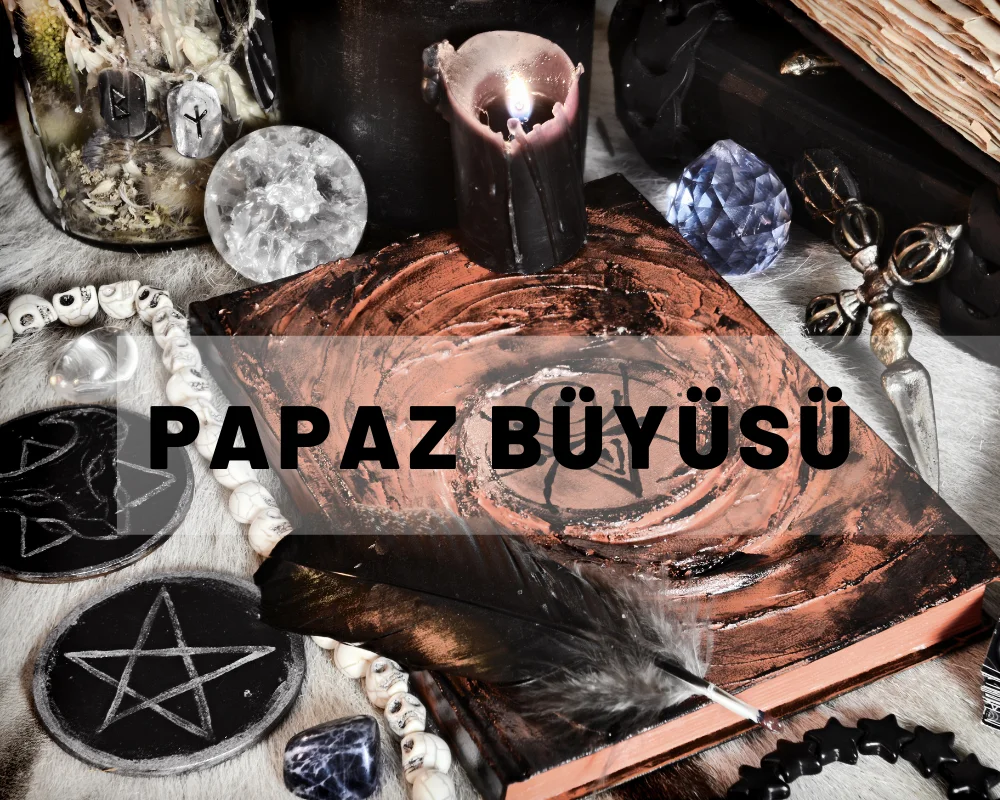 Papaz Püyüsü